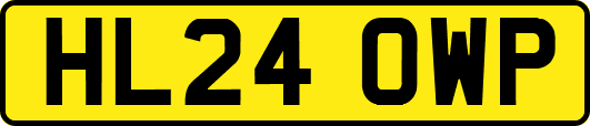 HL24OWP