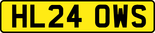 HL24OWS