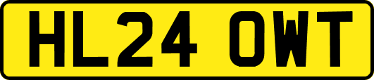 HL24OWT