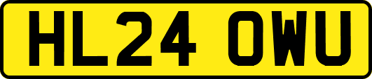 HL24OWU