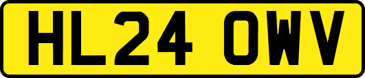 HL24OWV