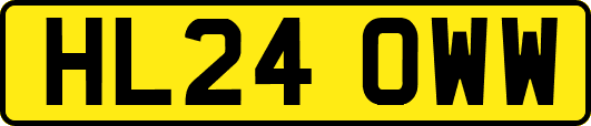 HL24OWW