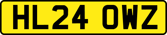 HL24OWZ
