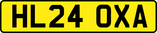 HL24OXA