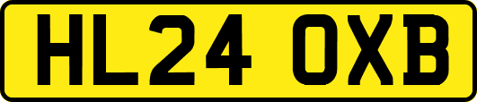HL24OXB