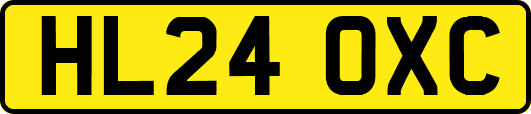 HL24OXC