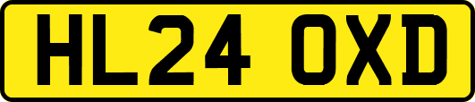 HL24OXD