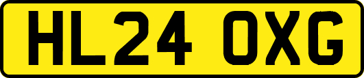 HL24OXG