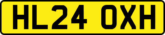 HL24OXH