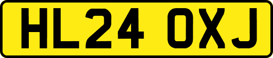 HL24OXJ