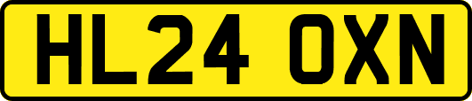 HL24OXN