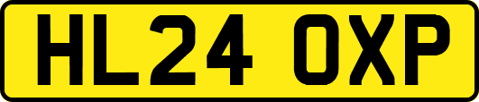 HL24OXP