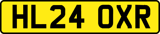 HL24OXR