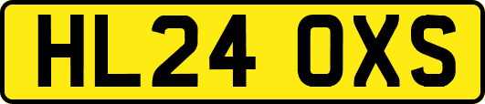 HL24OXS