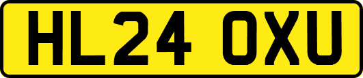HL24OXU