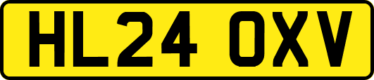 HL24OXV