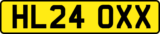 HL24OXX