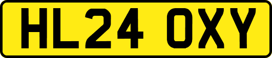 HL24OXY