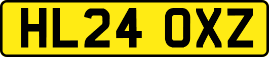 HL24OXZ