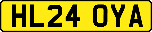 HL24OYA