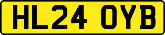 HL24OYB