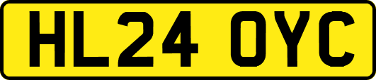 HL24OYC