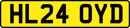 HL24OYD