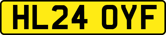 HL24OYF