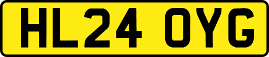 HL24OYG