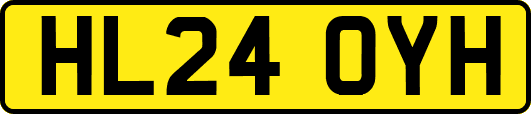 HL24OYH