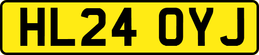 HL24OYJ