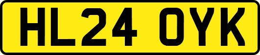 HL24OYK