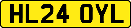 HL24OYL