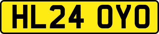 HL24OYO