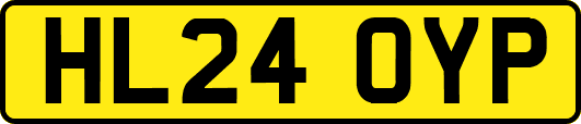HL24OYP