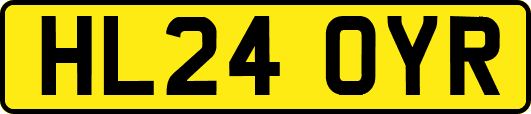 HL24OYR