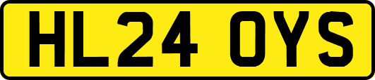 HL24OYS