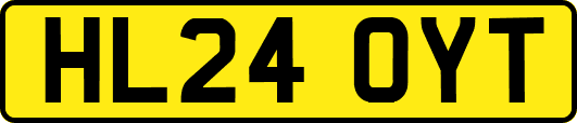 HL24OYT