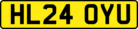 HL24OYU