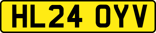 HL24OYV