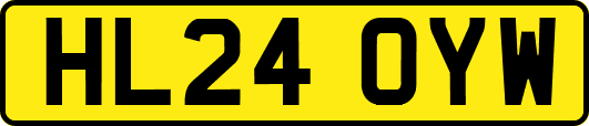HL24OYW