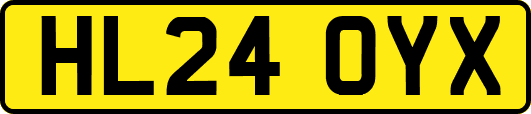 HL24OYX