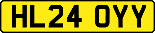 HL24OYY