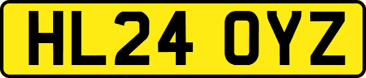 HL24OYZ