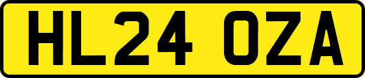 HL24OZA