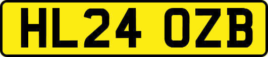 HL24OZB