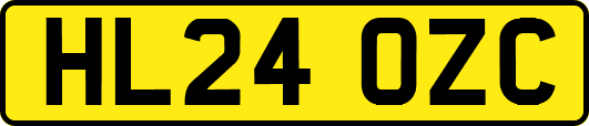 HL24OZC