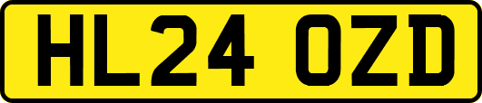 HL24OZD