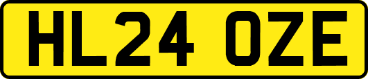 HL24OZE