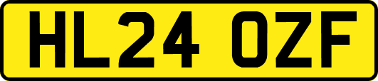 HL24OZF